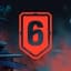Rainbow Six Siege icon